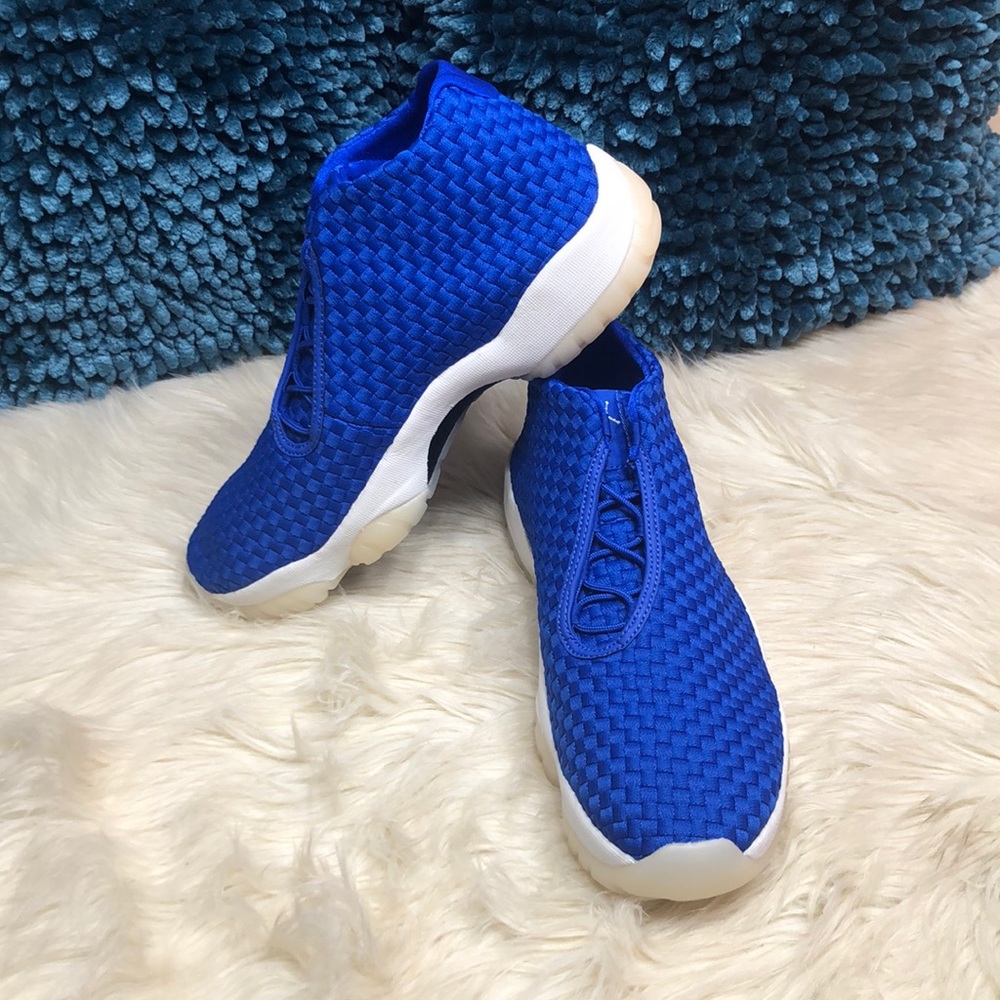 Air Jordan Future new - Picture 6 of 8